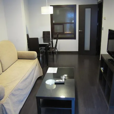Boutique Catedral Apartment Valladolid