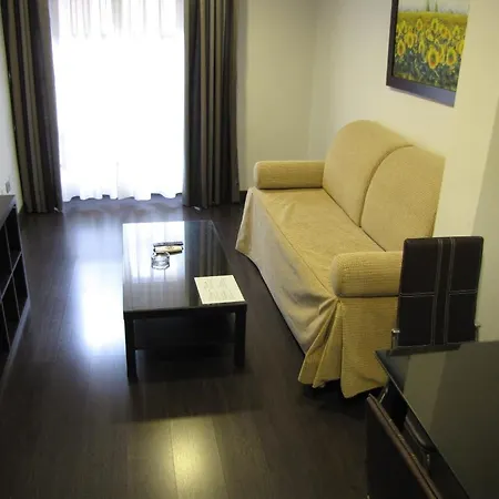 Boutique Catedral Apartmán