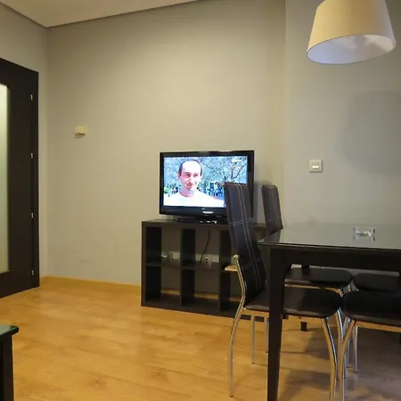 Boutique Catedral Διαμέρισμα