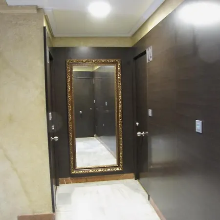 Boutique Catedral Apartment *