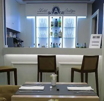 大教堂精品公寓酒店 公寓 *