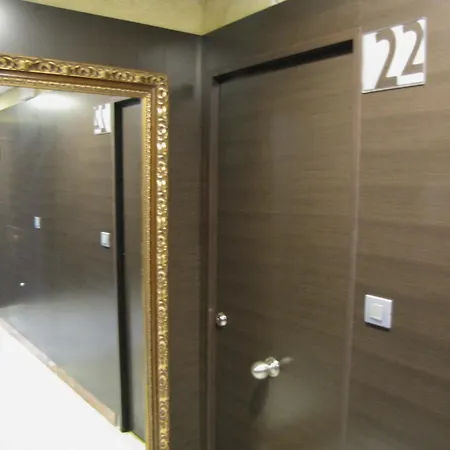 Boutique Catedral Apartment Valladolid