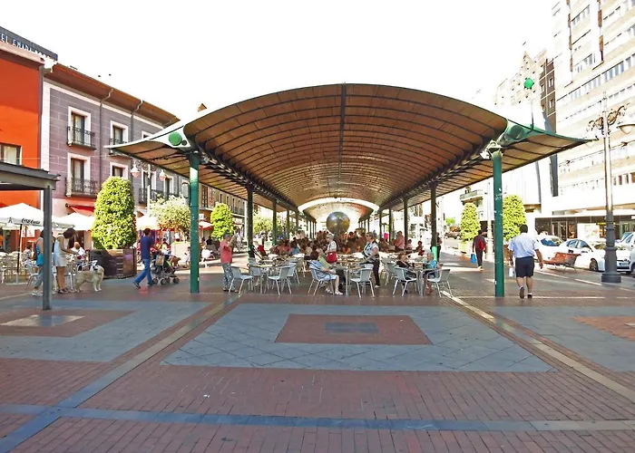 Appartamento Boutique Catedral Valladolid