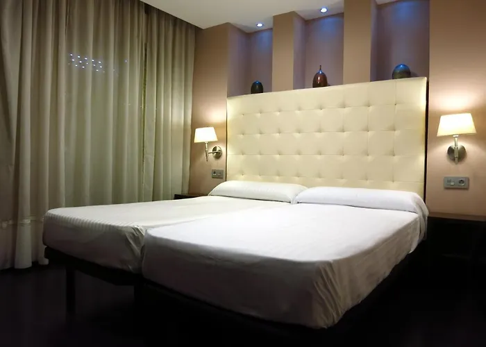 Appartement Boutique Catedral *