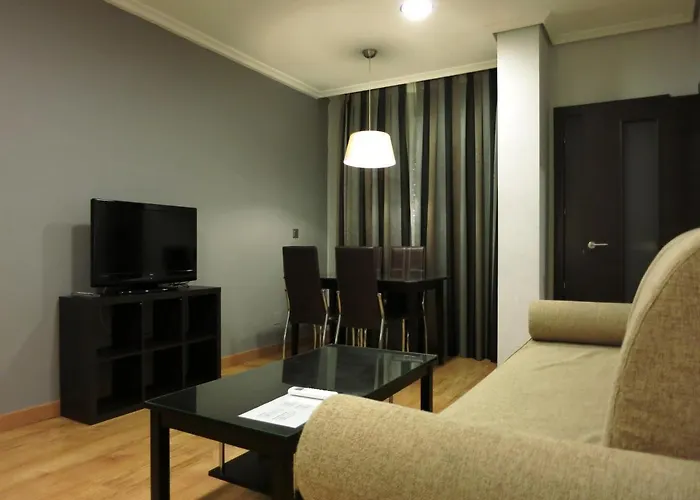 Appartement Boutique Catedral *