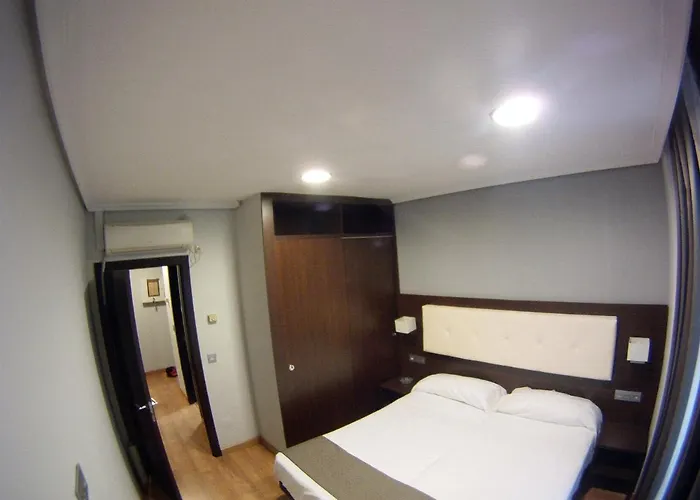 Appartement Boutique Catedral Valladolid