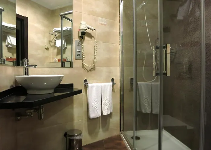 Boutique Catedral Appartement