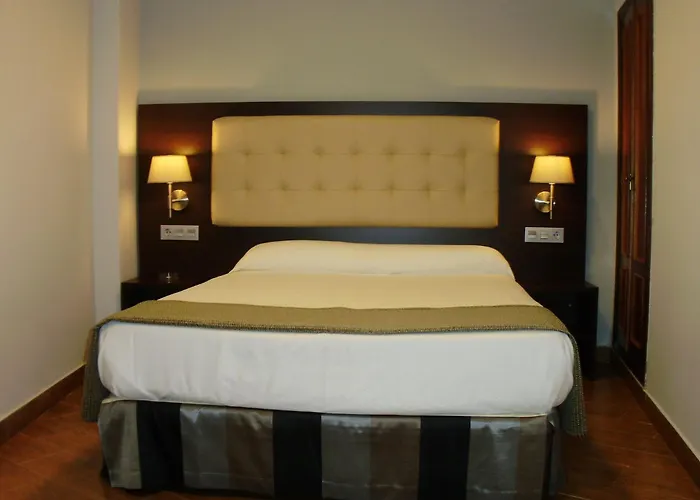 Boutique Catedral Appartement *