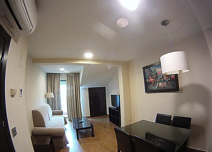 Boutique Catedral Appartement Valladolid