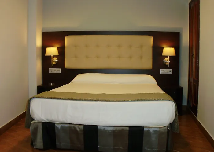 Apartman Boutique Catedral Valladolid