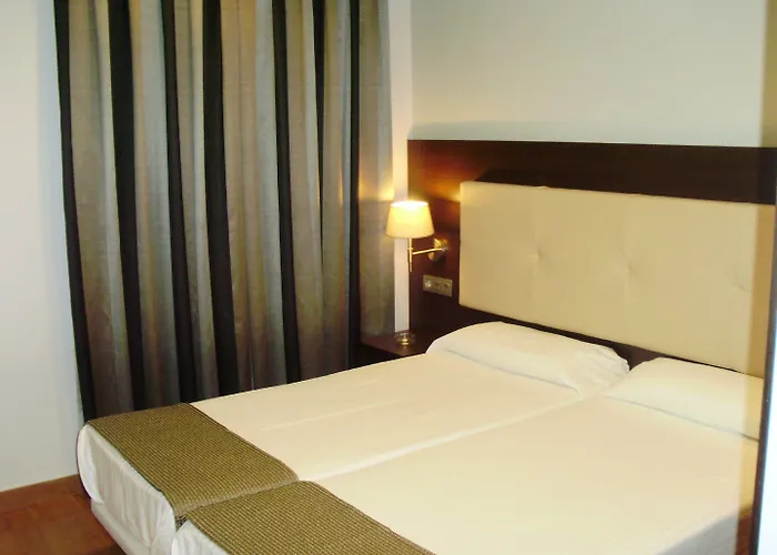 Boutique Catedral Appartement *