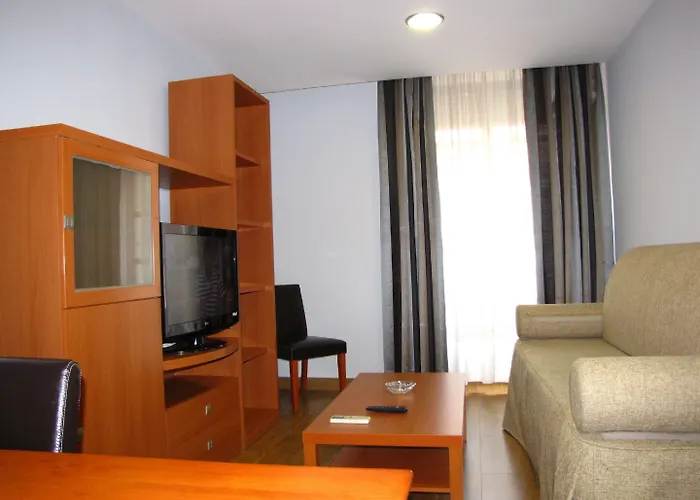 Appartement Boutique Catedral *