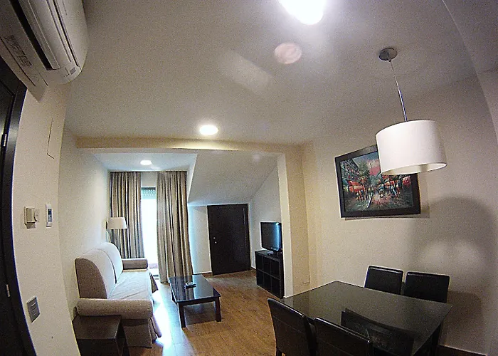 Apartman Boutique Catedral Valladolid