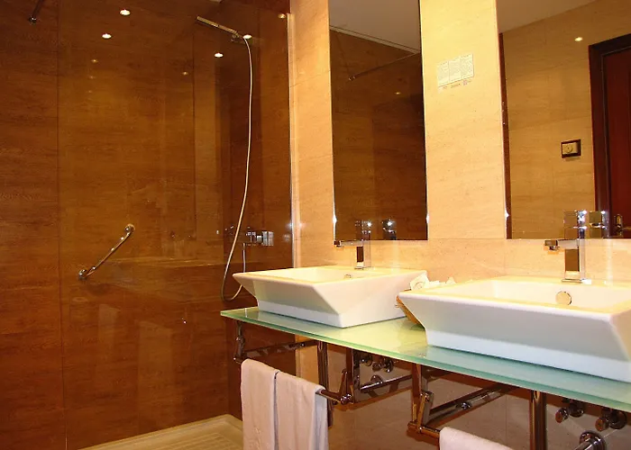 Appartement Boutique Catedral *