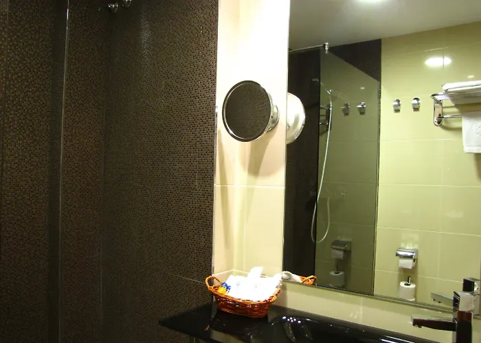 Apartman Boutique Catedral