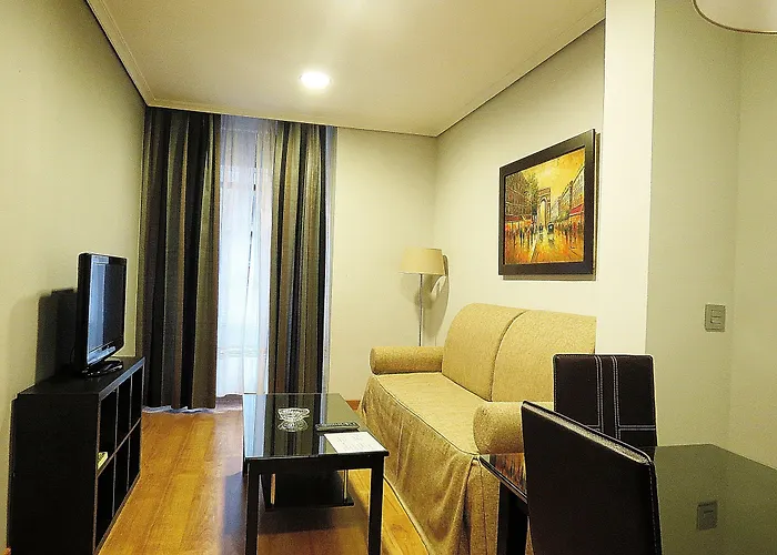 Boutique Catedral Apartman *