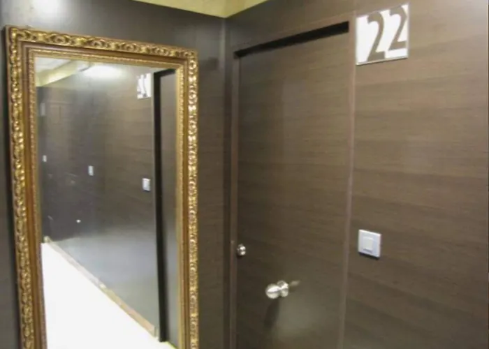 Boutique Catedral Apartman Valladolid