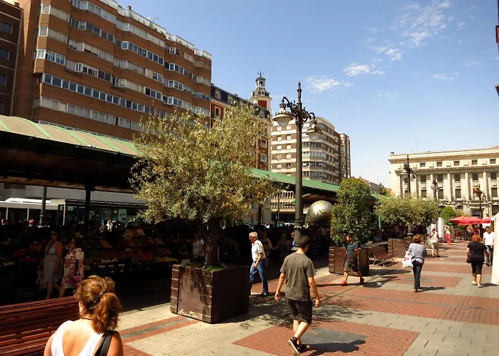 Boutique Catedral Apartman