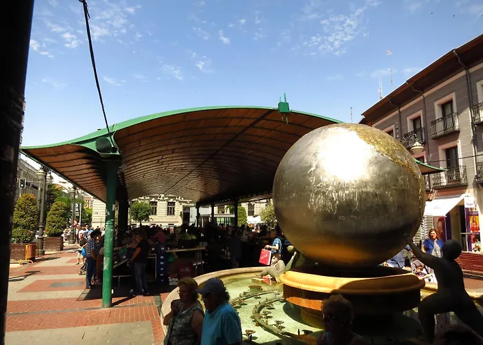 Boutique Catedral Appartement Valladolid