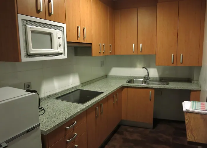 Apartman Boutique Catedral *