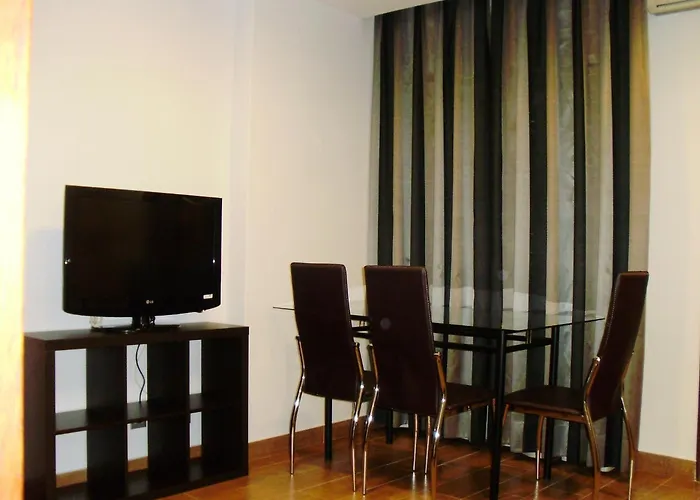 Appartement Boutique Catedral *