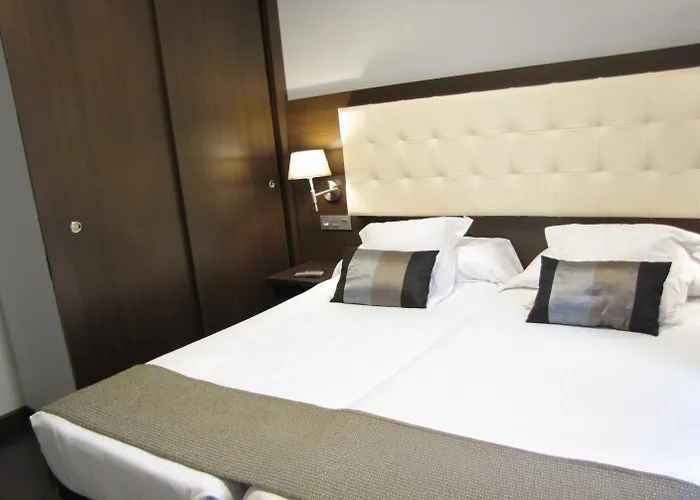 Apartman Boutique Catedral