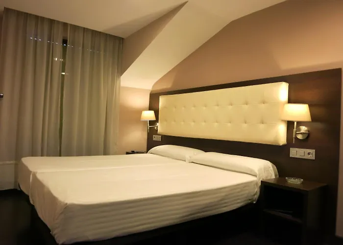 Apartman Boutique Catedral *