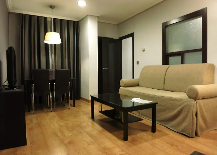 Appartement Boutique Catedral *