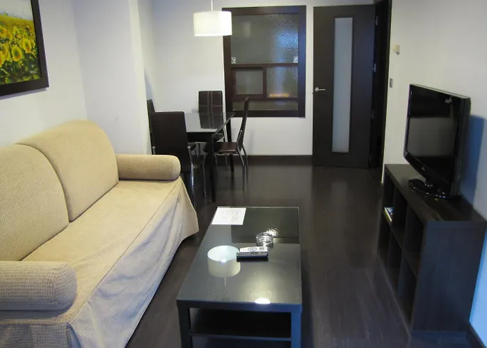 Boutique Catedral Appartamento