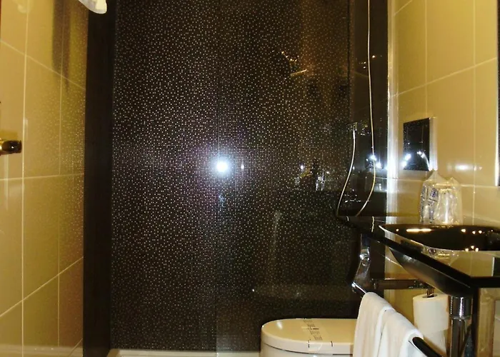 Appartamento Boutique Catedral *