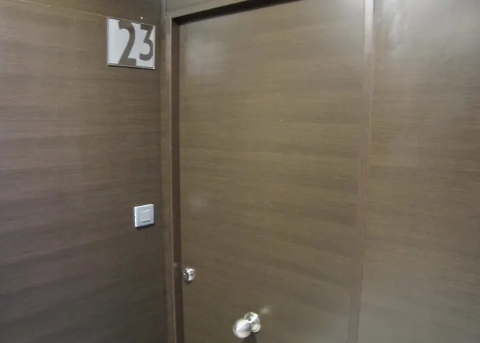 Appartement Boutique Catedral *