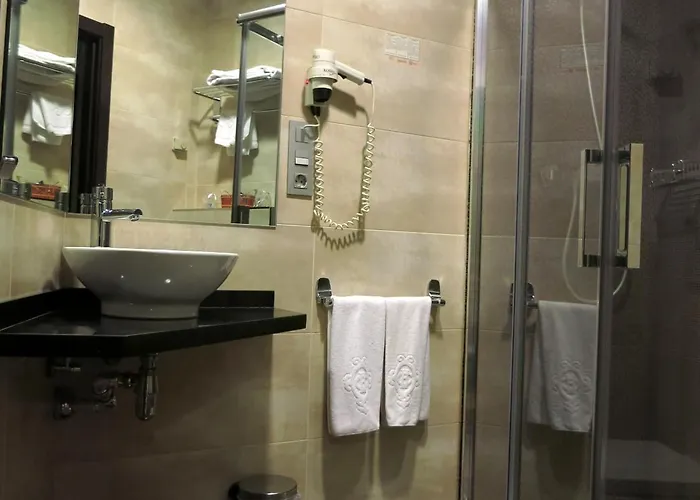 Boutique Catedral Apartman