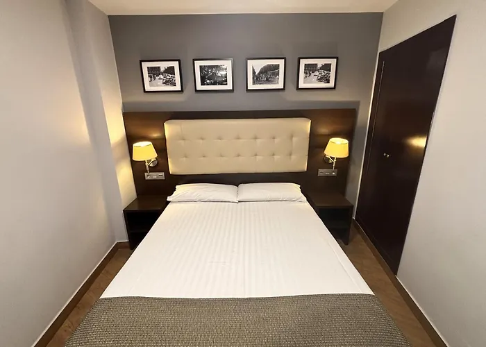 Boutique Catedral Apartman *