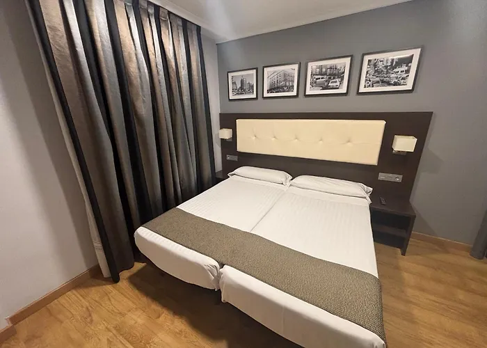 Apartman Boutique Catedral *