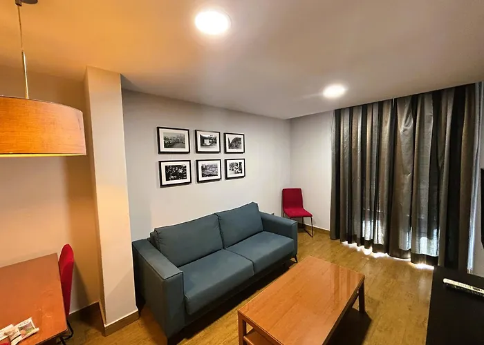 Apartman Boutique Catedral Valladolid