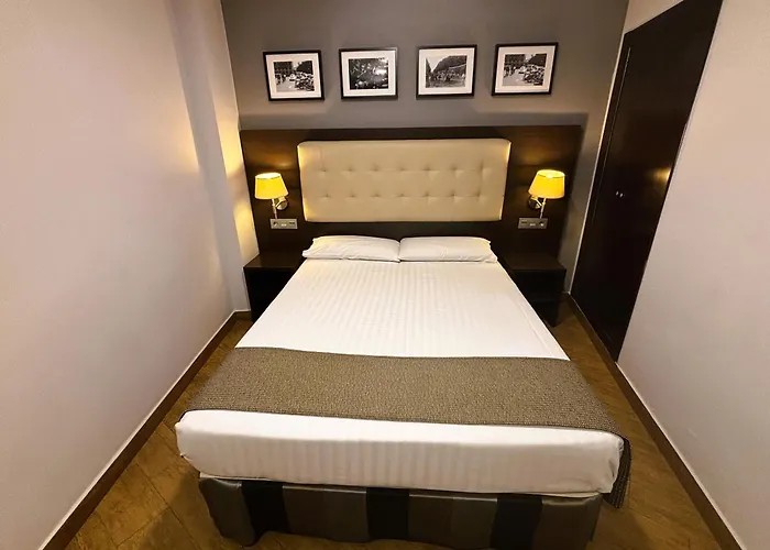 Boutique Catedral Вальядолид