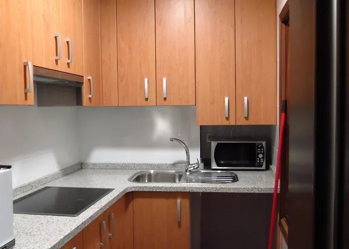 Appartement Boutique Catedral Valladolid