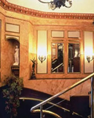 Boutique Catedral Apartman