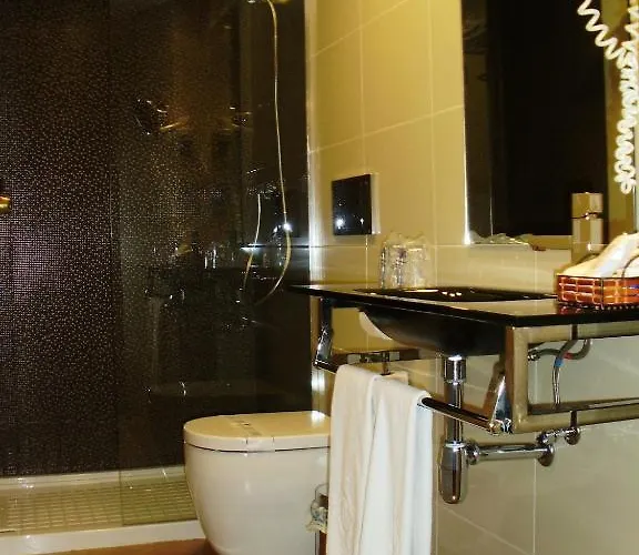 Appartement Boutique Catedral Valladolid