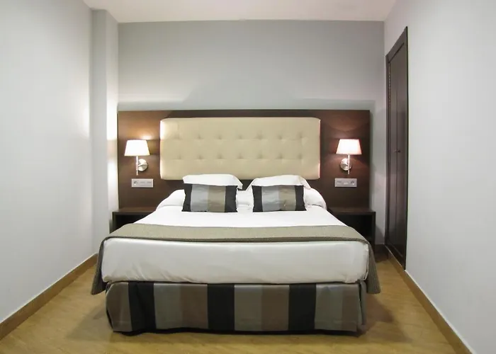 Appartement Boutique Catedral