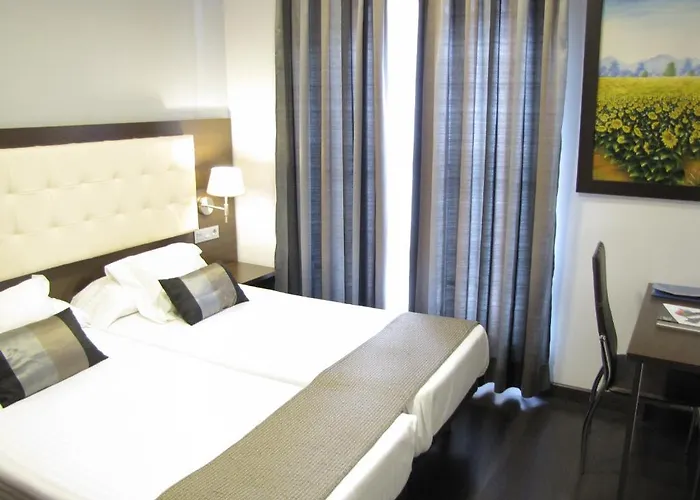 Boutique Catedral Appartement *