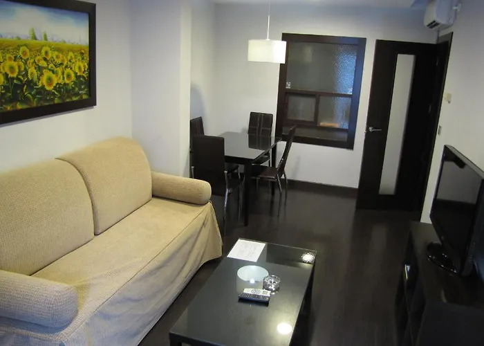 Boutique Catedral Appartement *