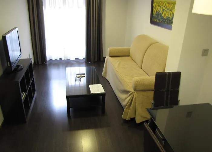 Boutique Catedral Appartement