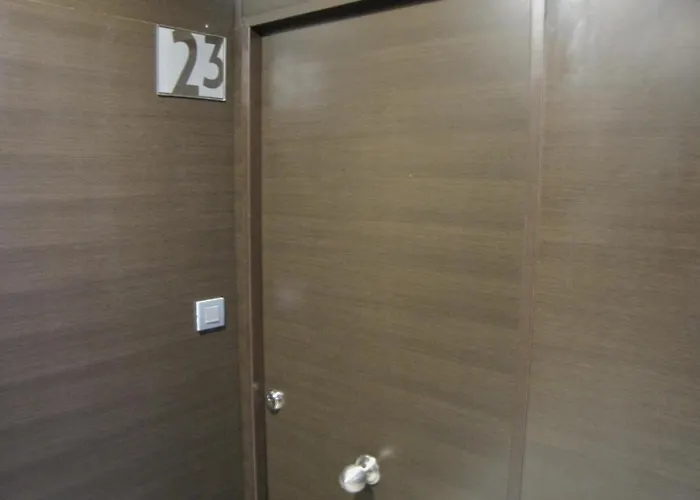 Boutique Catedral Appartement *