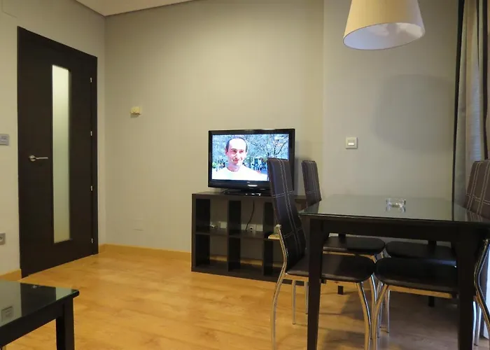 Boutique Catedral Appartement