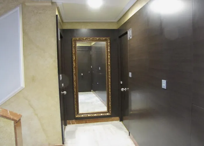 Boutique Catedral Appartement *