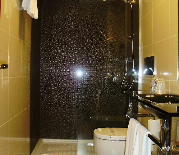 Apartman Boutique Catedral *