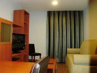 Apartman Boutique Catedral